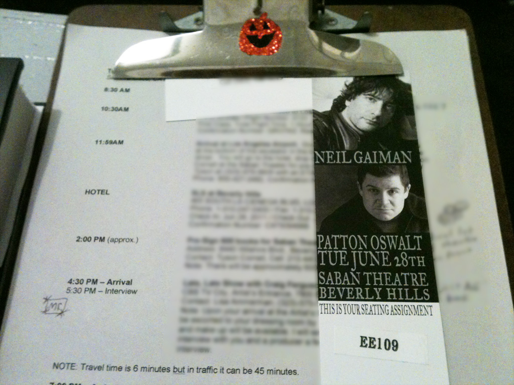 Cat's magic clipboard