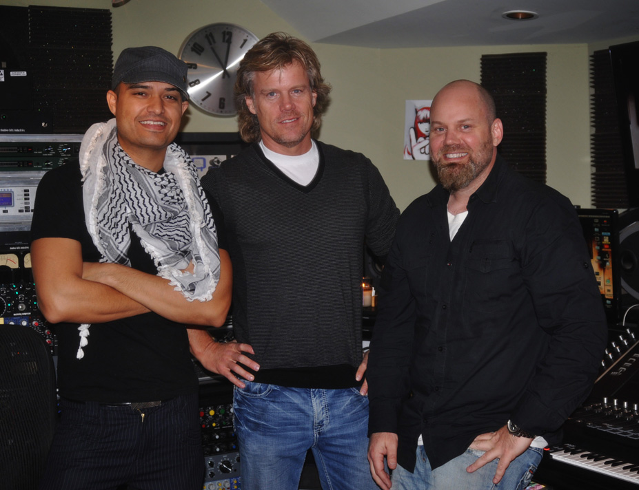 Zain,Rob,Me_in_studio