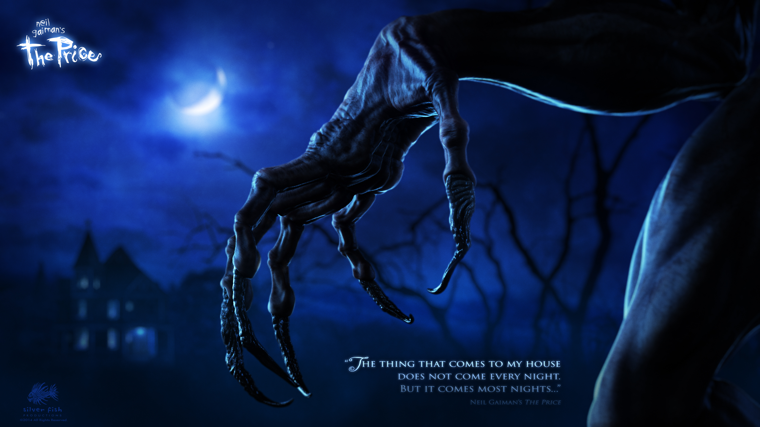 The-Thing-That-Comes-To-My-House