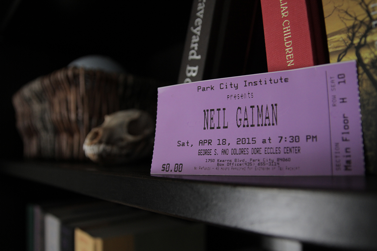 NG Tickets