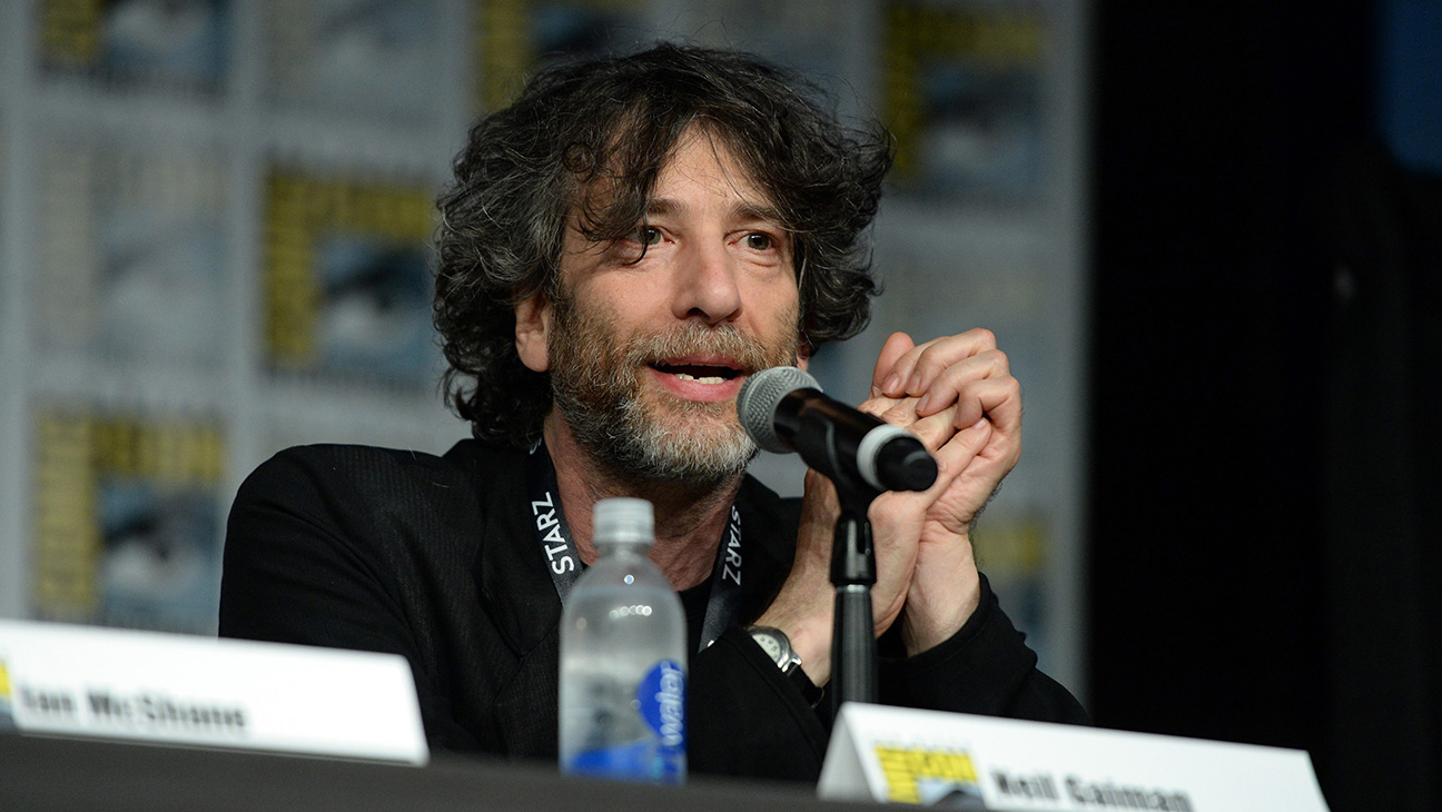 neil_gaiman_ComicCon